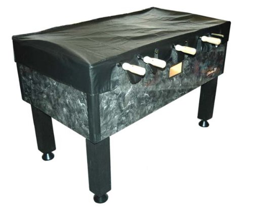Foosball Table Cover