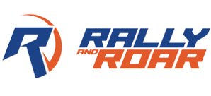 Rally and Roar Foosball Tables Logo