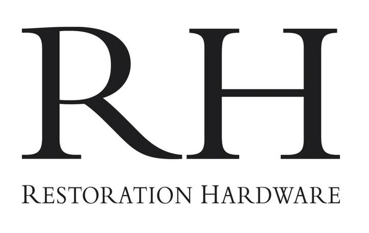 Restoration Hardware Foosball Tables Logo Logo