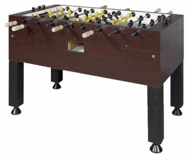 Time Play 2000 Foosball Table