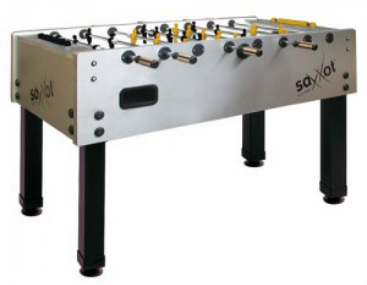 Master Cup Saxxot Foosball Table