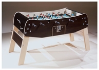 Rene Pierre Super Cup Coin Foosball Table