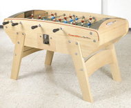 Rene Pierre Competition Coin-Op Foosball Table