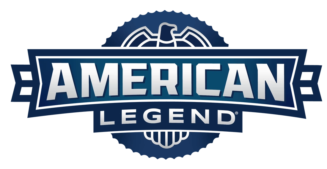 American Legend Foosball Tables Logo