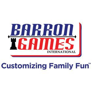 Barron Games International