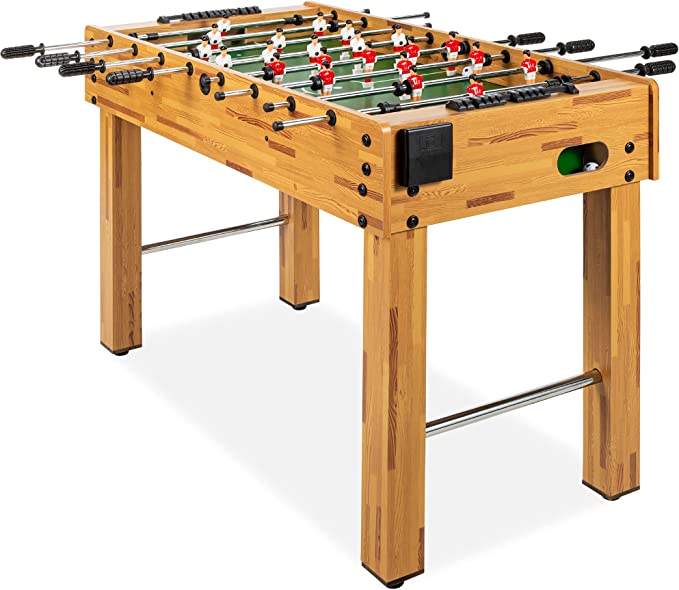 Best Choice Products 48 Inch Foosball Table