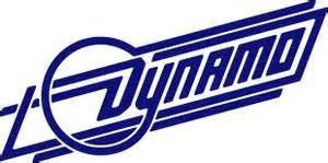 Dynamo Foosball Table Logo