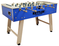 Kettler Cavalier Outdoor Foosball Table