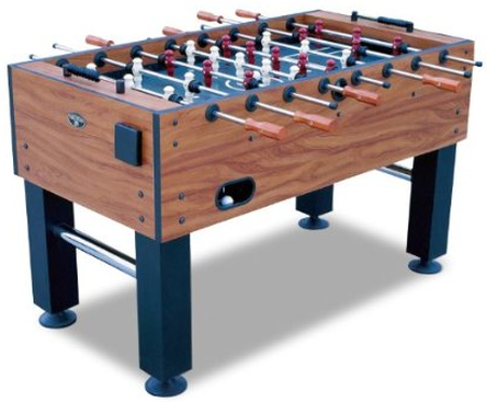 DMI Sports FT250DS Foosball Table