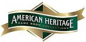 American Heritage Foosball Tables Logo