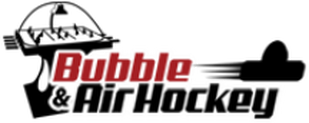 Bubble Air Hockey