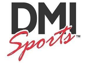 DMI Sports Foosball Tables Logo