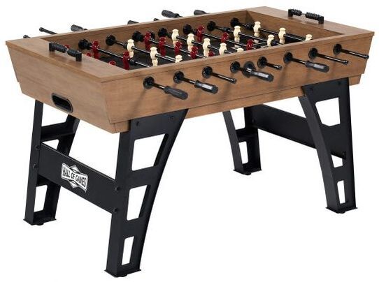 Hall of Games Grant Foosball Table