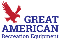Great American Foosball Tables Logo