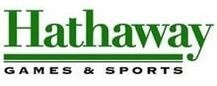 Hathaway Foosball Tables Logo