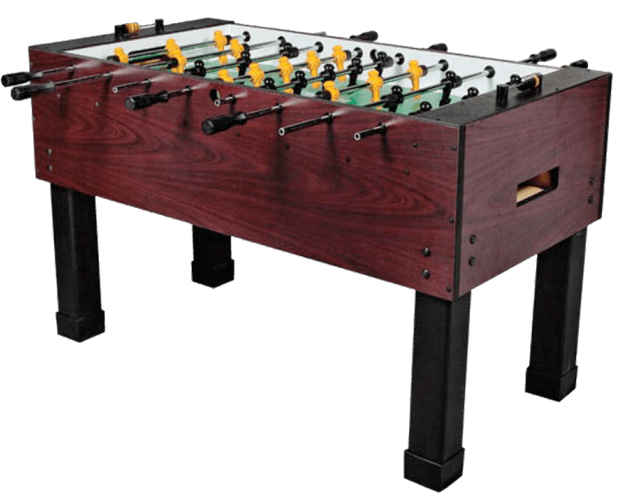 Standard Size Home Foosball Table
