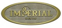 Imperial Foosball Tables Logo