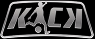 KICK Foosball Tables Logo