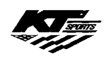 KT Sports Foosball Tables Logo
