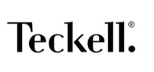 Teckell Foosball Tables Logo