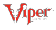 Viper Foosball Tables Logo