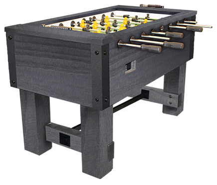Olhausen Youngstown Foosball Table