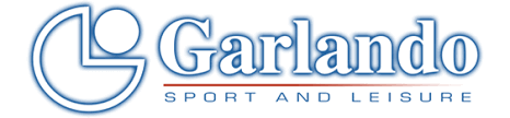 Garlando Foosball Tables Logo