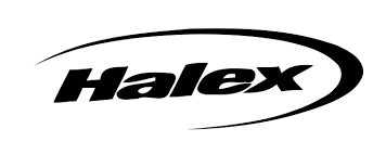 Halex Foosball Tables Logo