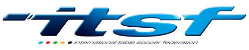 International Table Soccer Federation Logo