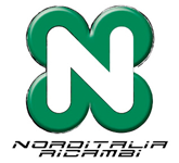 Norditalia Foosball Tables Logo