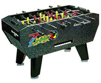 Great American Action Foosball Table