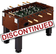KT Sports USA Cup Foosball Table