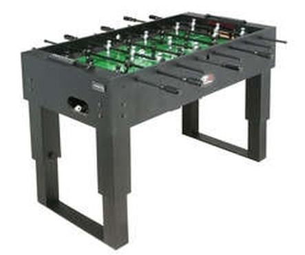 Halex Retractable Foosball Table - Foosball Soccer