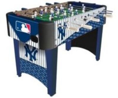 MLB Foosball Table