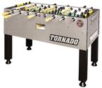 Tornado Tournament 3000 Foosball Table