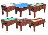 13-in-1 Combo Game Table