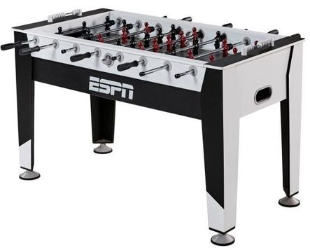 ESPN 54 Inch Arcade Foosball Table