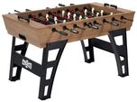 Hall of Games Grant Foosball Table