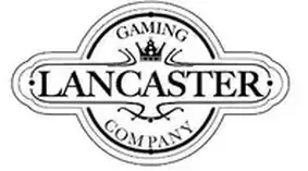 Lancaster Gaming Foosball Tables Logo