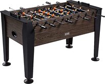 Rally and Roar 56 Inch Foosball Table