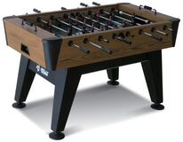 Rally and Roar 58 Inch Foosball Table