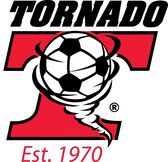 Tornado Foosball Tables Logo