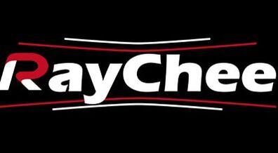 RayChee Foosball Tables Logo
