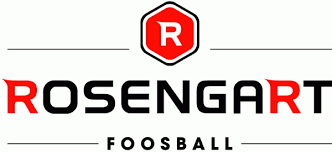 Rosengart Foosball Tables Logo