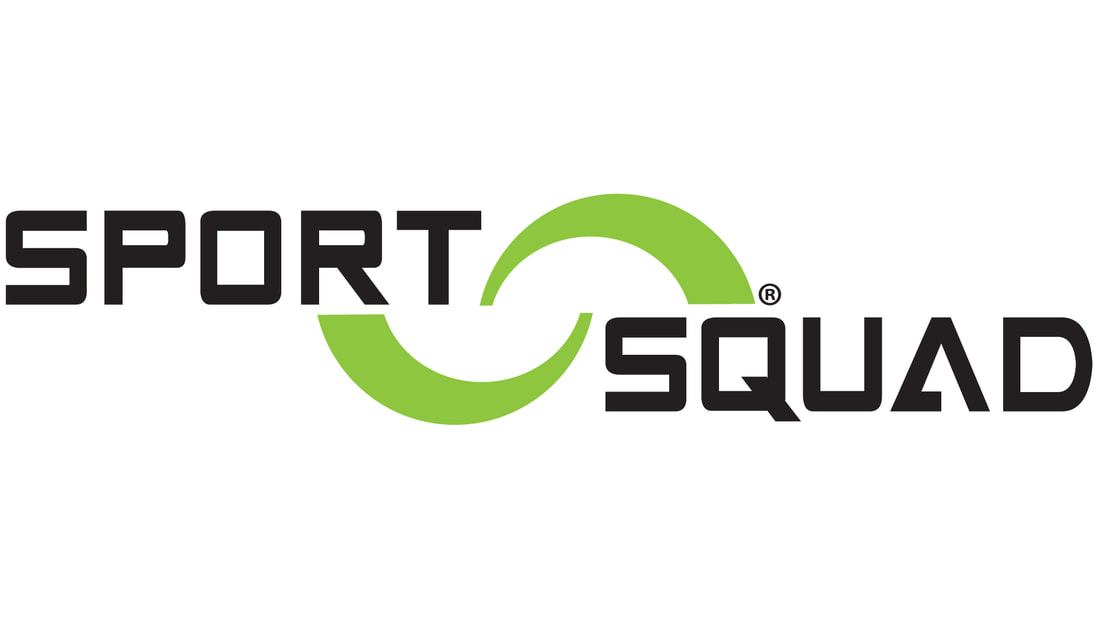 Sport Squad Foosball Tables Logo