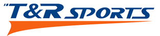 T & R Sports Foosball Tables Logo