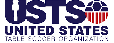 United States Table Soccer Organization Logo