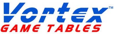 Vortex Game Tables Logo